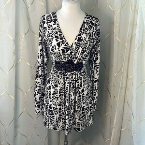 Eci New York Dress